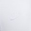 Nike Sportswear Club Fleece Pullover pánska mikina Grey/White