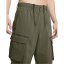 Under Armour Unstoppable Cargo Utility Pants Green