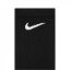 Nike Everyday Cushioned Training Crew Socks (6 Pairs) Black/White