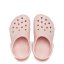 Crocs Unisex Kids' Classic Clogs QUARTZ