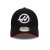 New Era Haas 9Forty 99 Black