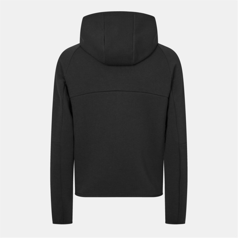 Everlast Elite pánská mikina Black