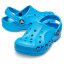 Crocs Baya Clogs Infant Boys Ocean