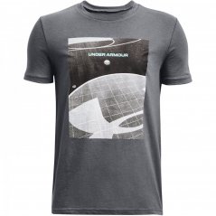 Under Armour Outside Tee Jn99 Grey