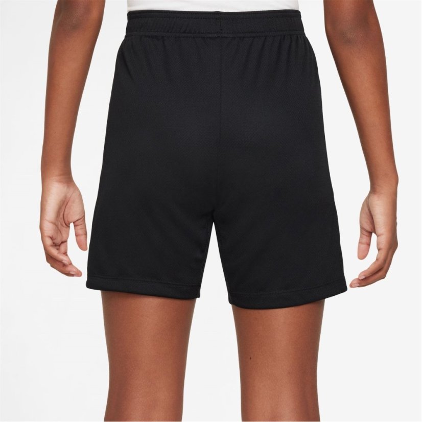 Nike Y NK DF STRK SHORT KZ Black