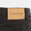 Firetrap D Jeans Senior Charcoal