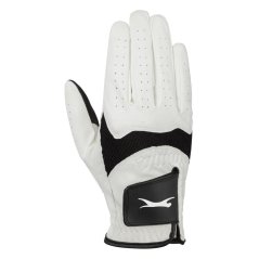 Slazenger V300 All Weather Golf Glove RH White