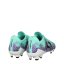 Sondico Blaze Firm Ground Football Boots Turquoise