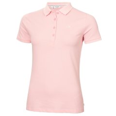 Calvin Klein Golf G Polo Ld99 Rose Pink