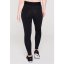 adidas Essentials 3 Stripe Leggings Womens Black/White