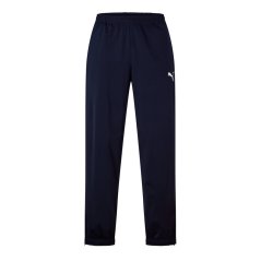 Puma (F1) Spirit Poly Pants With Zip Mens Black