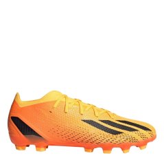 adidas X Speedportal Pro Multi Ground pánské kopačky Gold