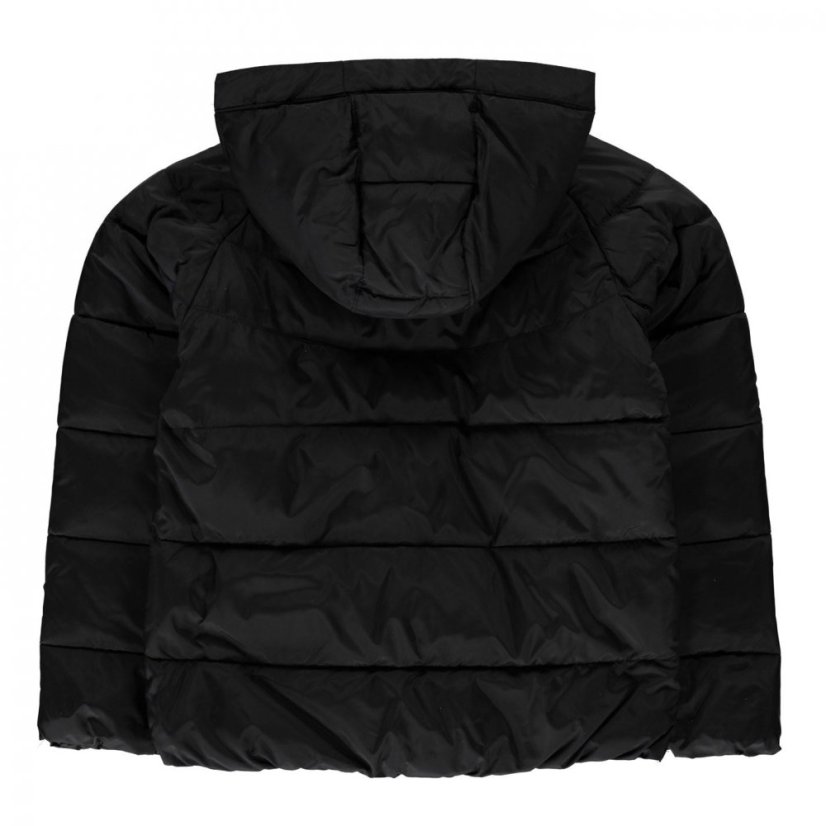 Nike NSW Filled Jacket Infants Black