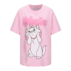 Character Ovrsized T Ld61 Aristocats
