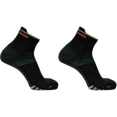 Salomon Predict 2-pack Black/Green