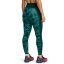 Under Armour Women's Large Ankle-Length Gym Legging Green