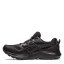 Asics 7 GTX Black/Grey