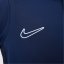 Nike Academy Drill Top Juniors Obsidian/White
