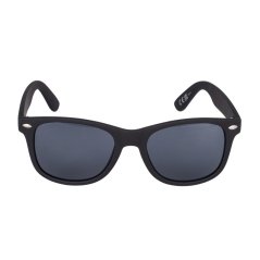 Slazenger Wayfarer Sunglasses Mens Black/Grey