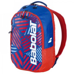 Babolat Backpack K Ch00 Blue/Red