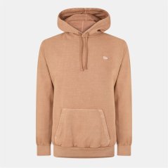 New Era Os Hoody 99 Orange