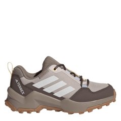 adidas Terrex AX4r Hiking Shoes Juniors Blush Pink