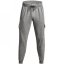 Under Armour UA Rival Fleece Joggers Men's Grey/Black