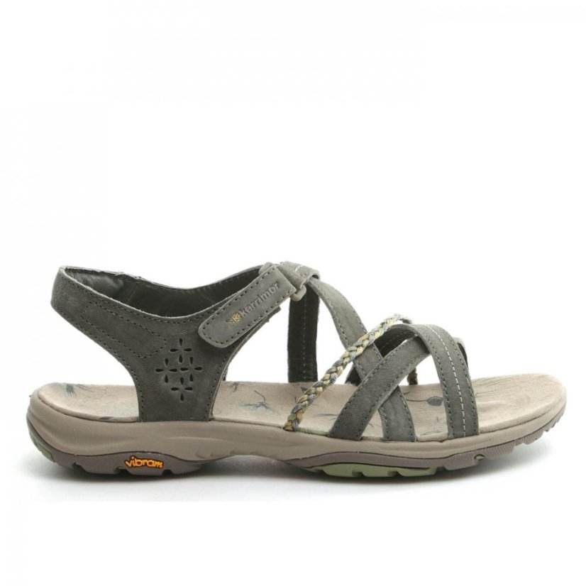 Karrimor Tobago Sandals Ladies Olive