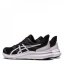 Asics Jolt 4 Men's Running Shoes Black/White