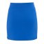 Slazenger Court Skort Womens Blue Tattoo