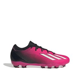 adidas X Speedportal.3 Multi-Ground Boots Unisex Soft Ground Football Mens Tpk/Zrmt/Cblk