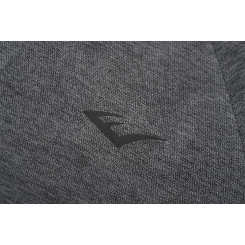 Everlast Flex Tee Junior Charcoal Marl