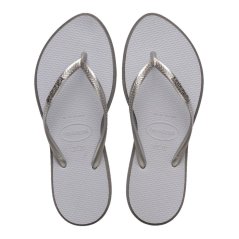 Havaianas Havaianas Slim Point Steel Grey