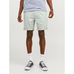 Jack and Jones Woven Tracksuit Shorts Desert Sage