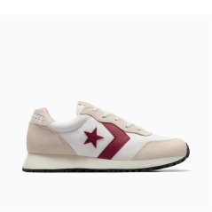 Converse Unisex Adults Omega Trainer Classic Low-Top Trainers 271-Light Dun