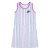 Nike Kids' Happy Camper Aop Long Maxi Dress White