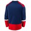 NHL Home Jersey Mens C. Blue Jackets