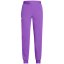 Under Armour Kids' ArmourSport Woven Performance Tracksuit Bottom Purple