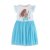 Character Tutu Dress Juniors Little Mermaid