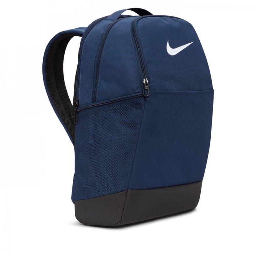 Nike Brasilia Backpack Navy