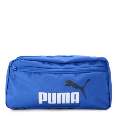 Puma Men's Phase Wash Bag Royal Sapphire