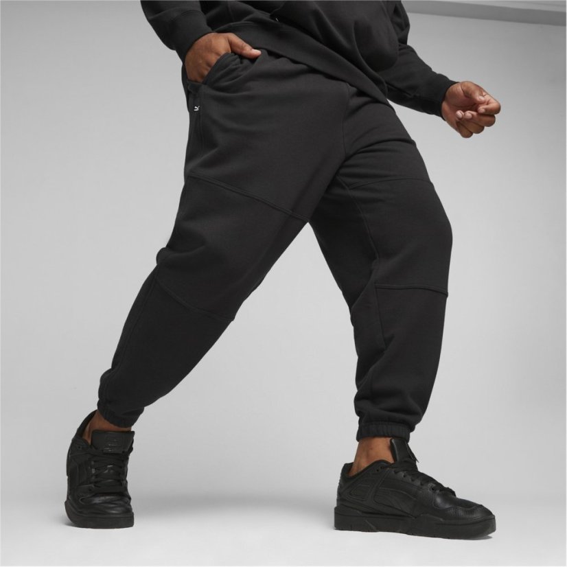 Puma Sweatpants TR Puma Black