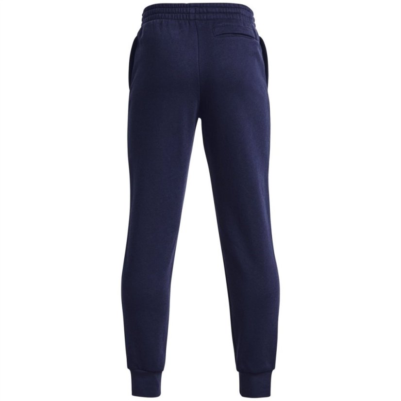 Under Armour Under Logo Fleece Jogging Pants Junior Boys Academy