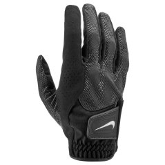 Nike Storm-Fit Golf Glove Black