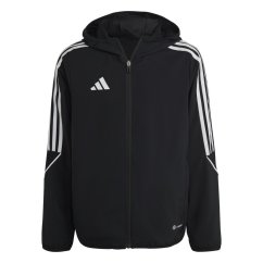 adidas Tiro 23 League Windbreaker Black