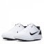 Nike Infinity G Golf Shoes WHITE/BLACK
