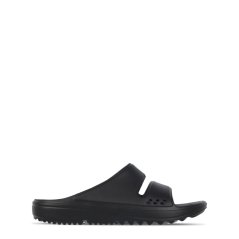 Hot Tuna 2 strap slides Black