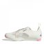 adidas The Indoor Cycling Shoe White