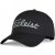 Titleist StaDry Performance Cap Black/Grey