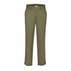Slazenger Golf Trousers Mens Olive